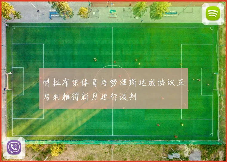 特拉布宗体育与努涅斯达成协议正与利雅得新月进行谈判