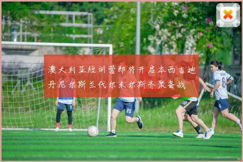 澳大利亚短训营即将开启本西吉迪丹尼尔斯兰代尔米尔斯齐聚备战